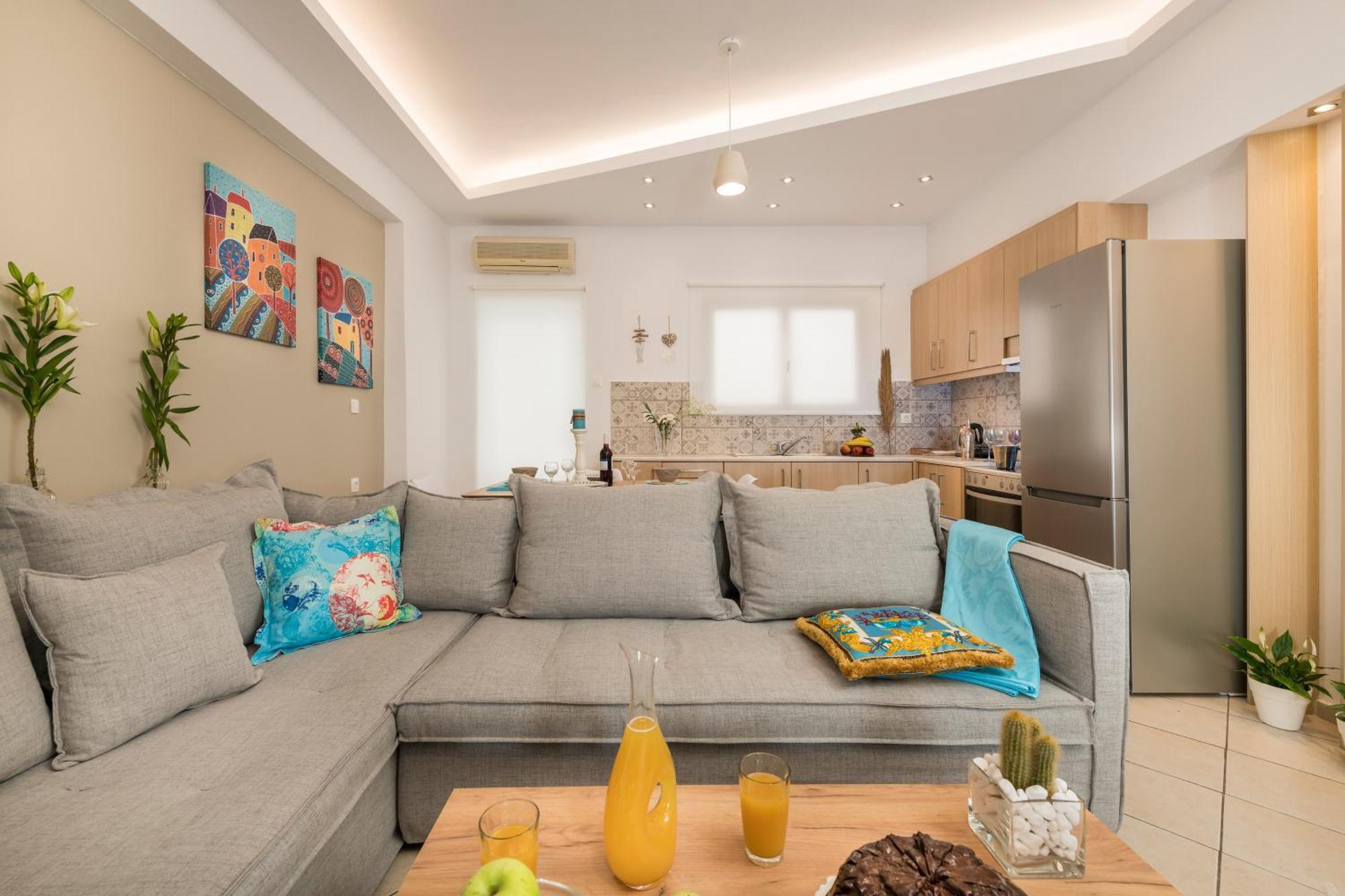 Garden Luxury Khania