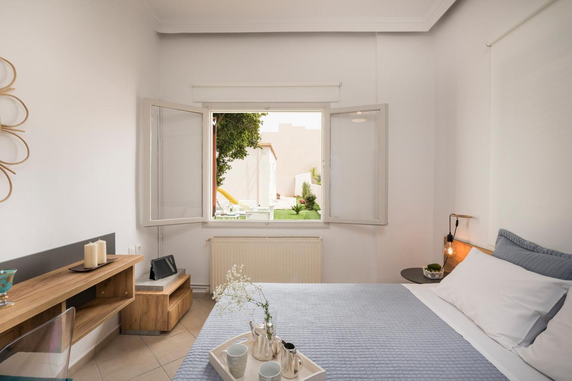 Garden Luxury Villaer