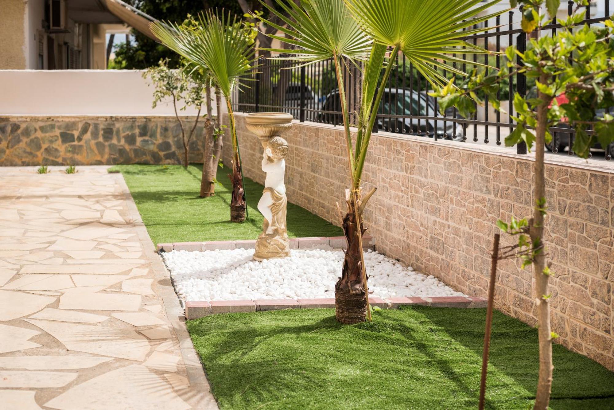 Villaer Garden Luxury