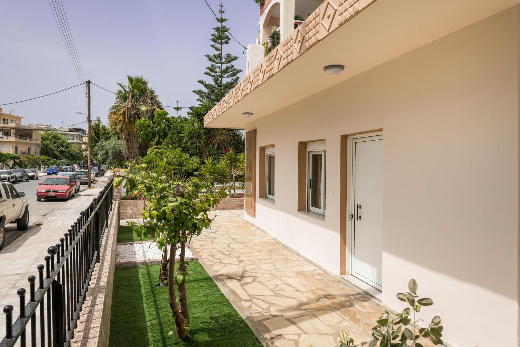 Villaer Garden Luxury