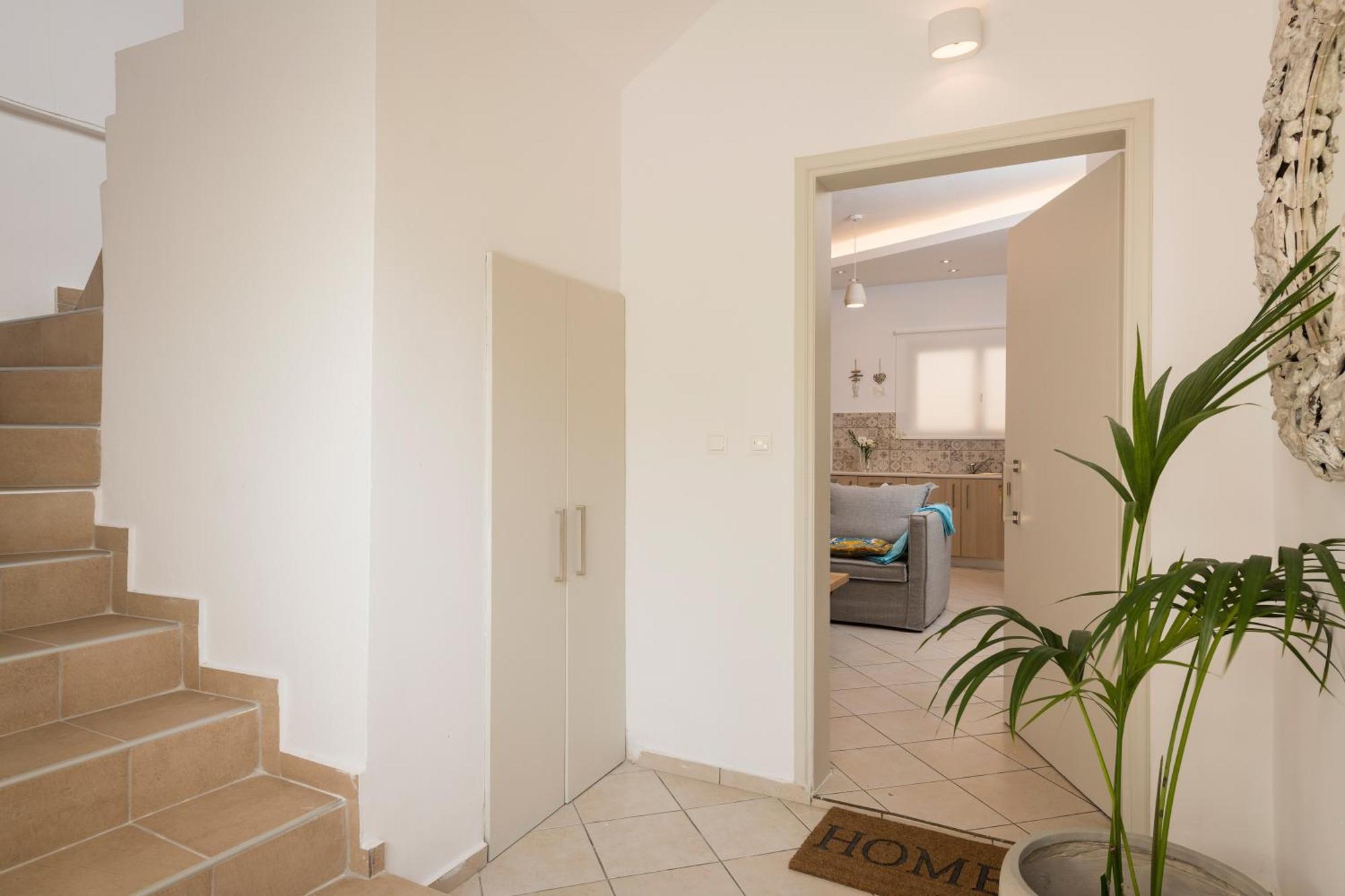 Villaer Garden Luxury *