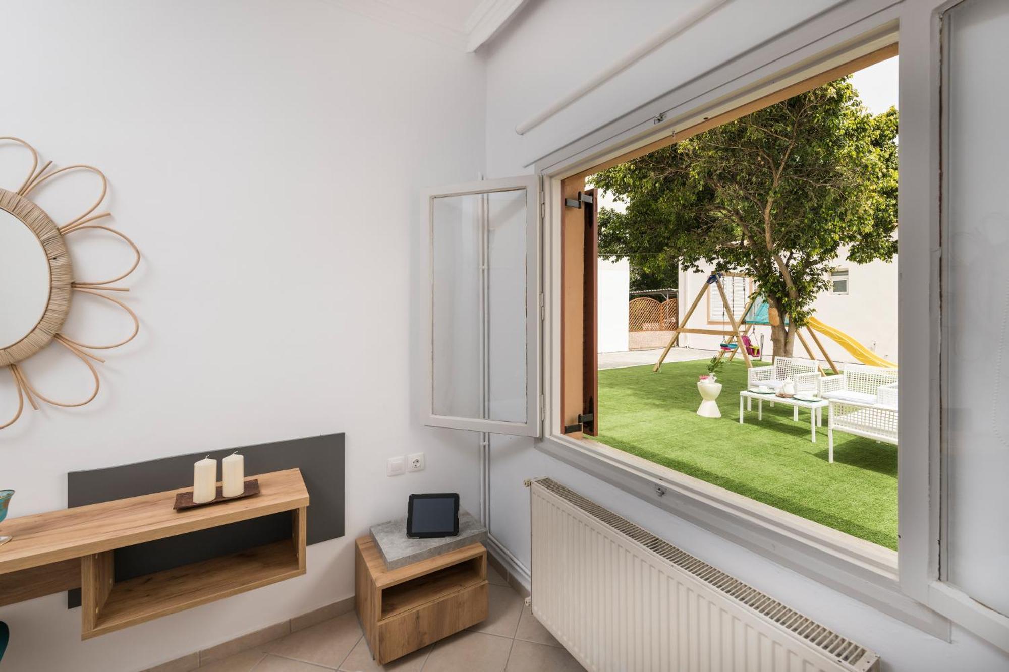 Villaer Garden Luxury