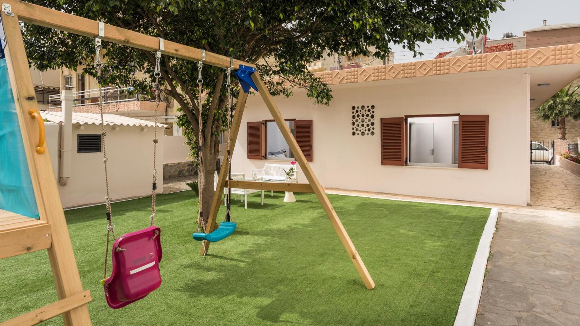 Villaer Garden Luxury