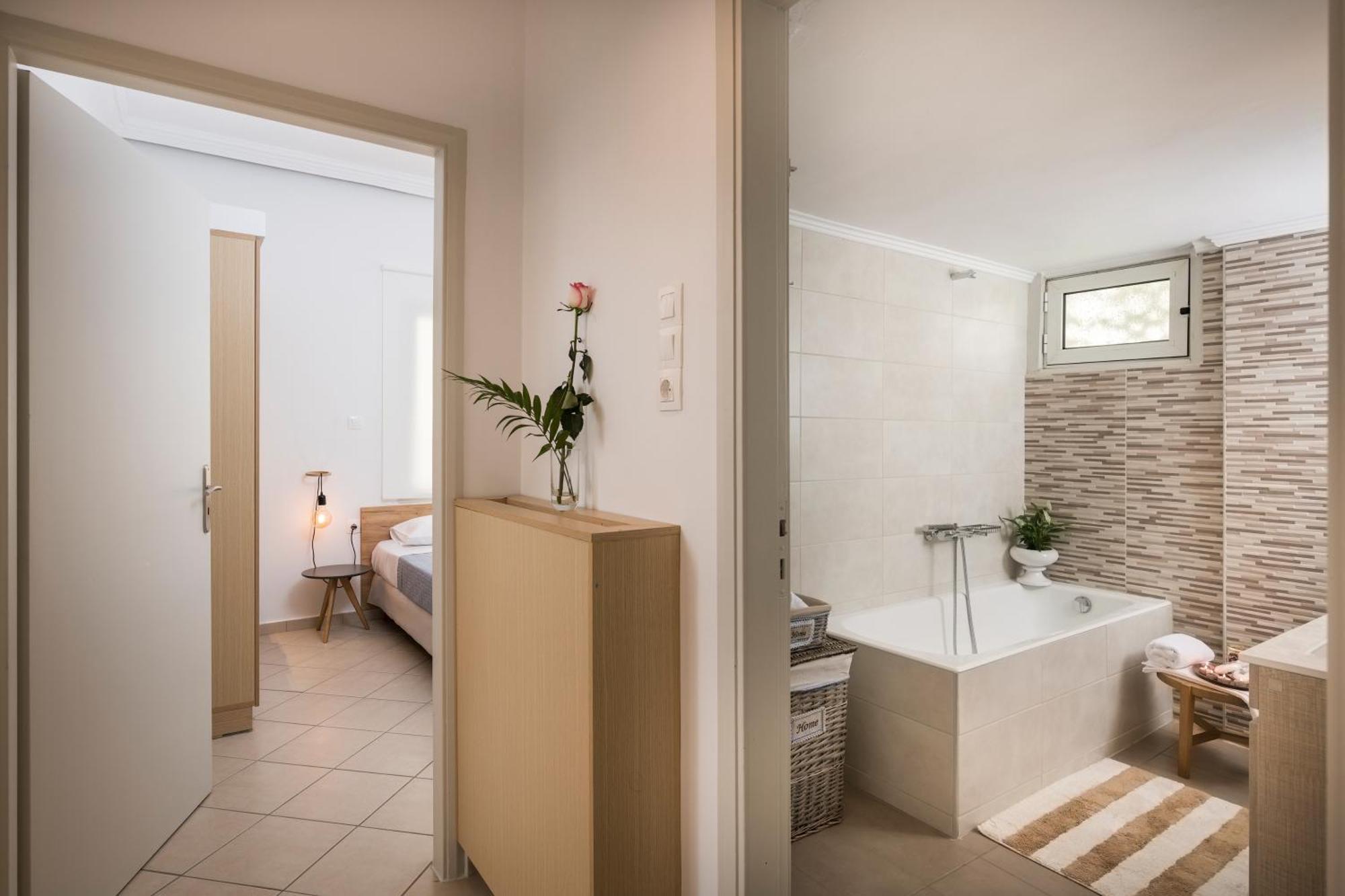 Garden Luxury Khania
