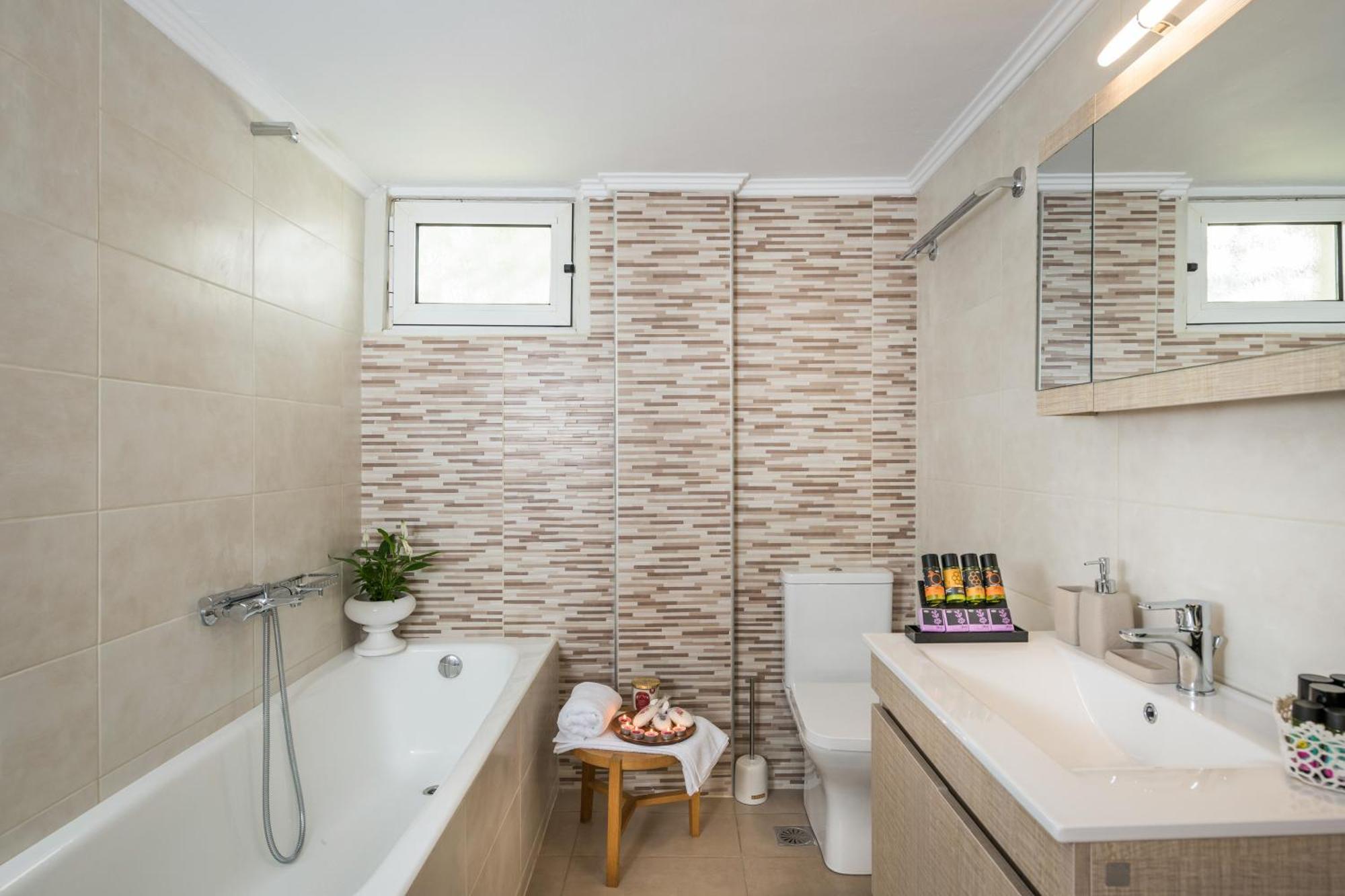 Villaer Garden Luxury